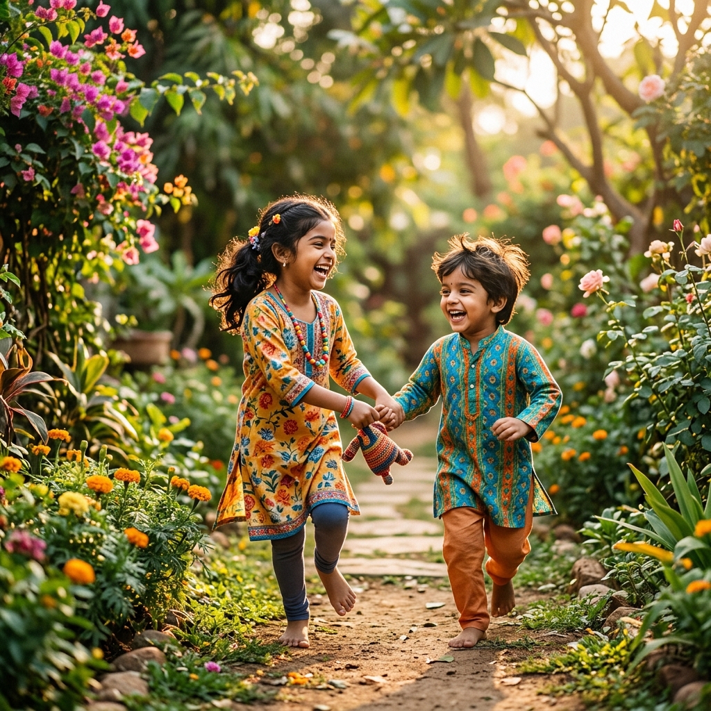 Kids Clothing