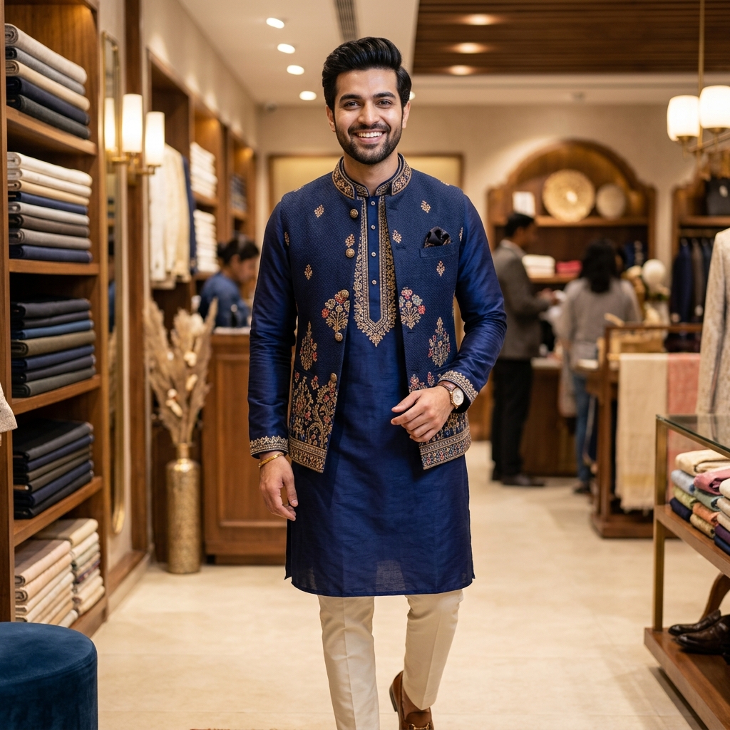 Men Clothing